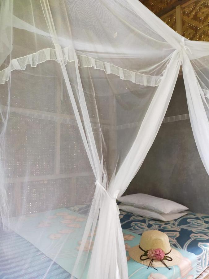 Anik Homestay & Dormy Batukaras Экстерьер фото