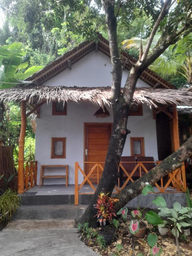 Anik Homestay & Dormy Batukaras Экстерьер фото