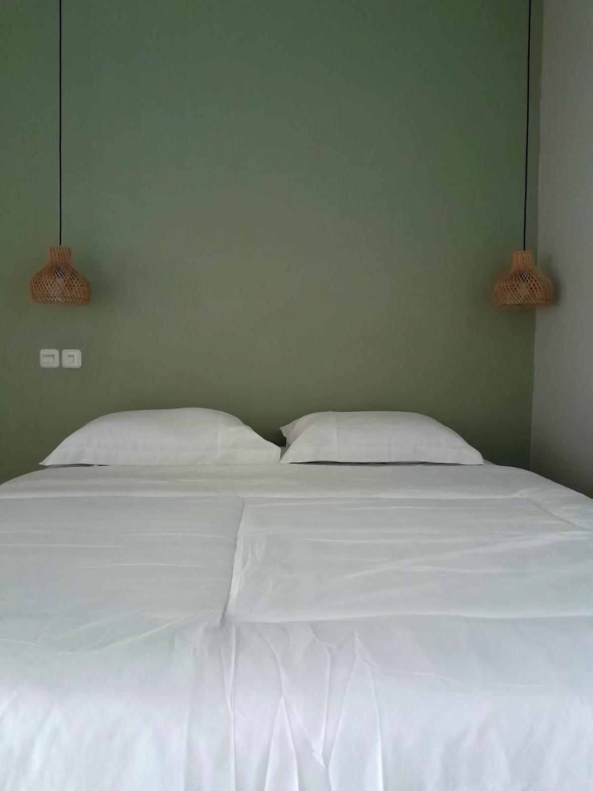 Anik Homestay & Dormy Batukaras Экстерьер фото